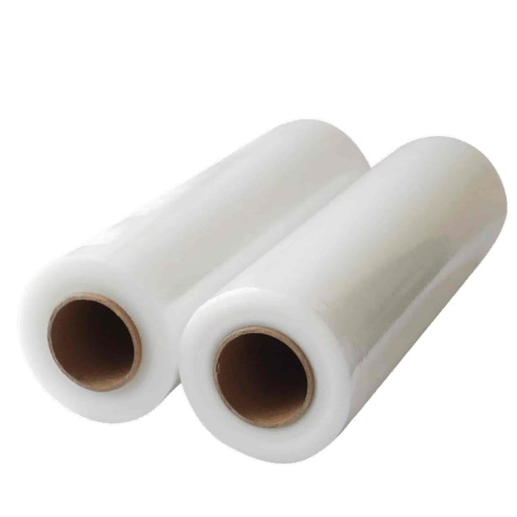 LDPE stretch film roll for packaging