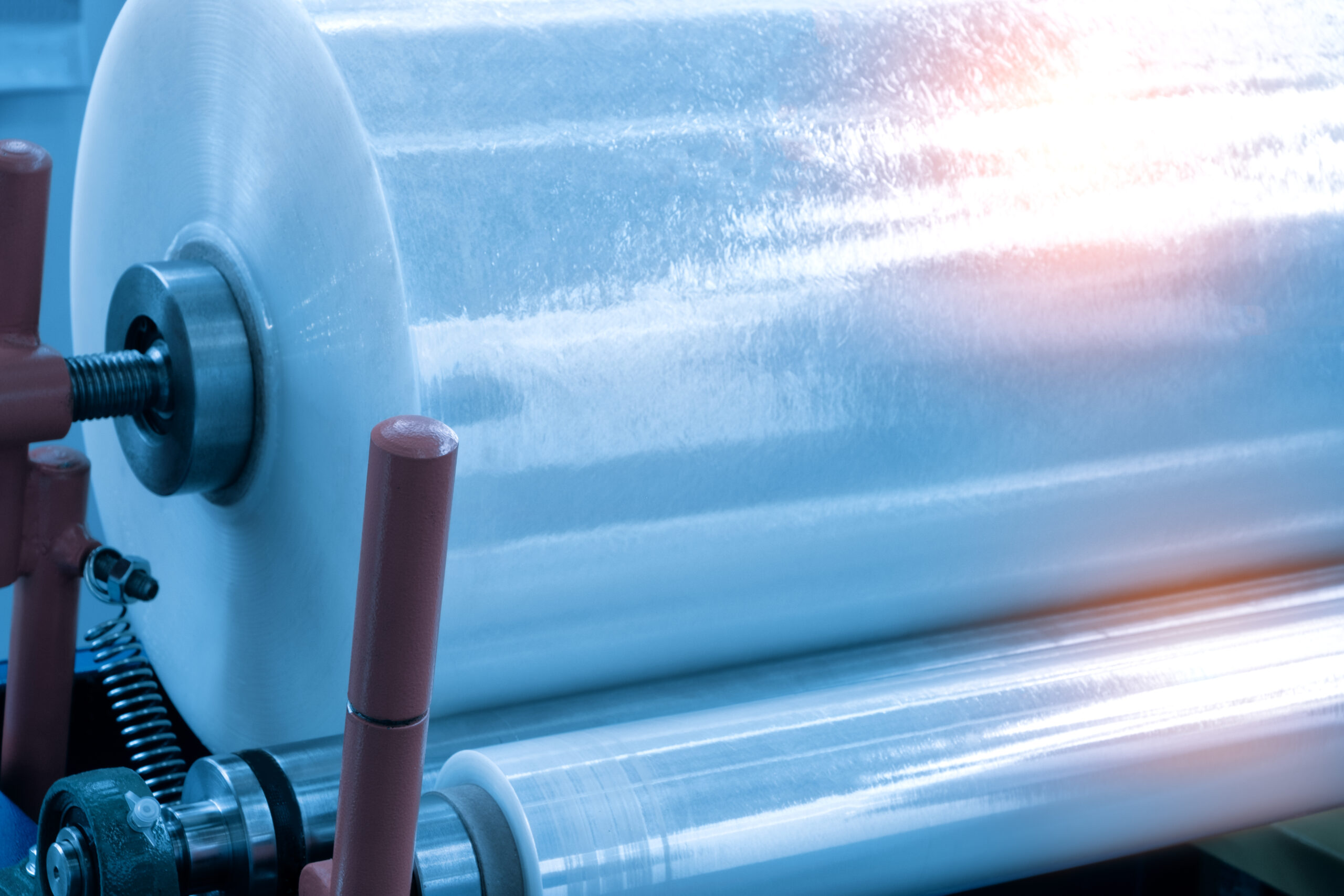 Nitrogen Flush Films