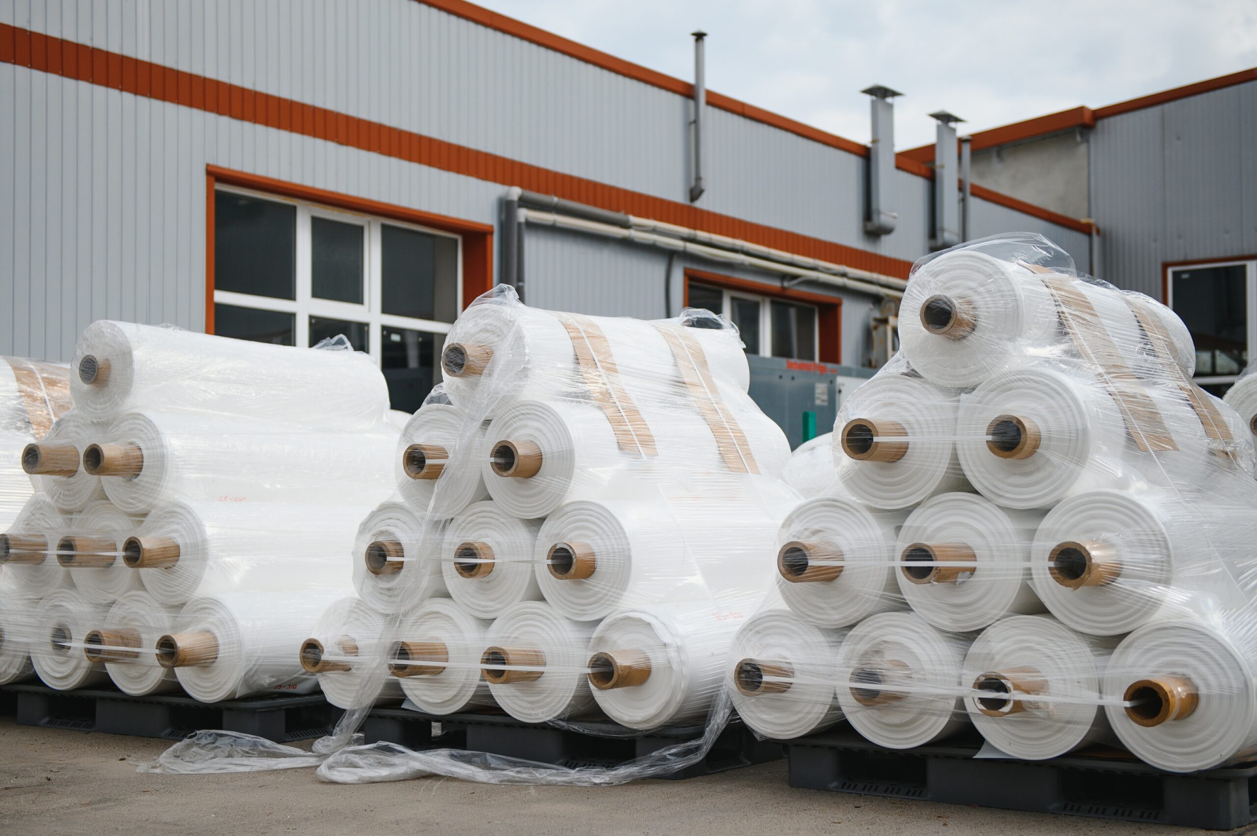 LDPE / Stretch Film