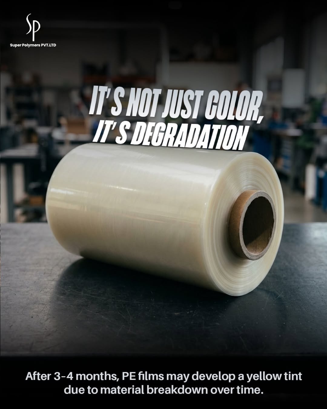Flexible Packaging Solutions and Pouch Films