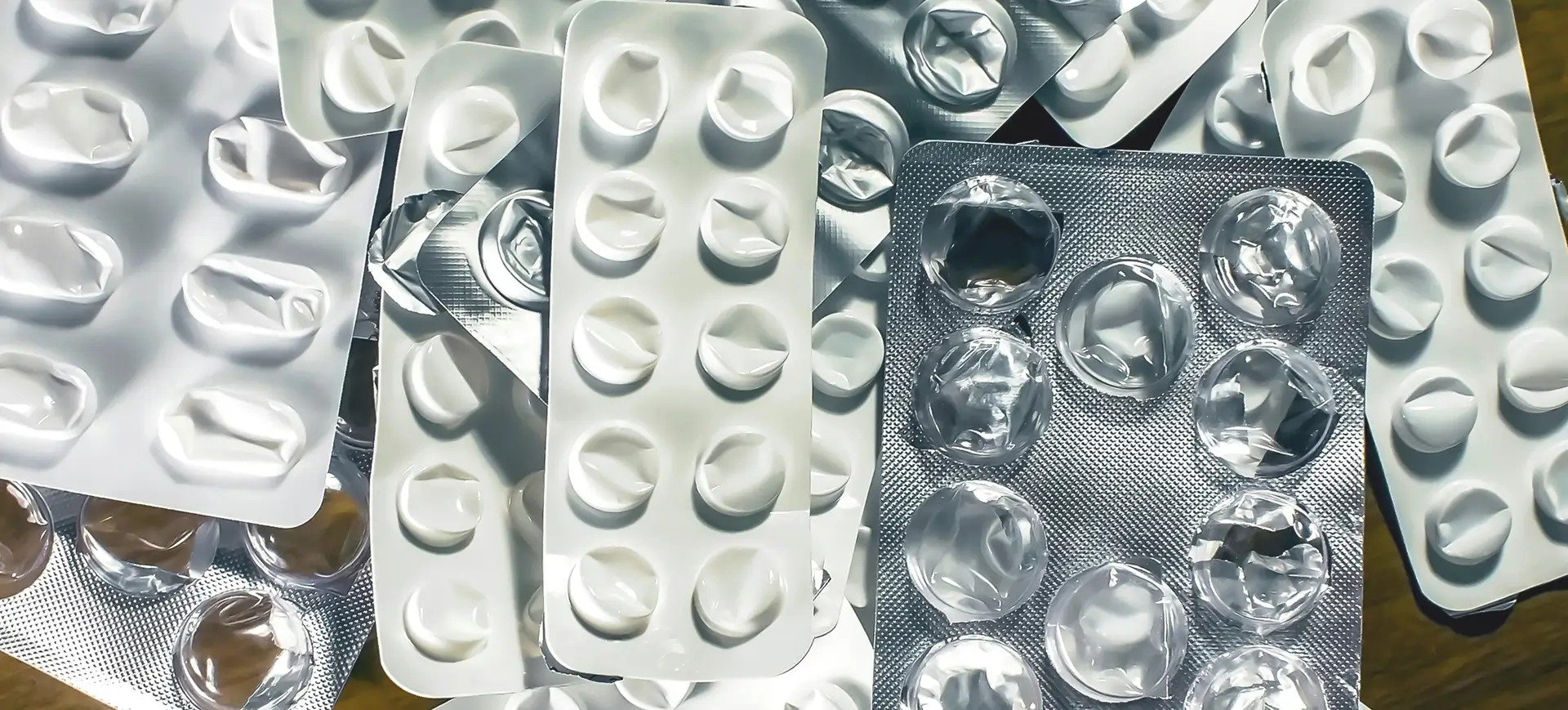 Pharmaceutical Packaging Film Manufacturer in India supplying LDPE packaging films