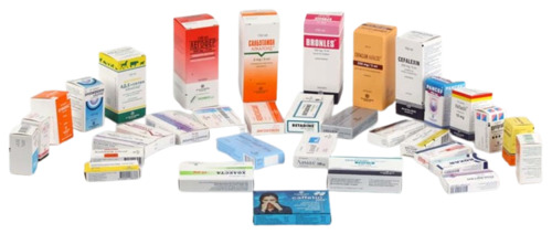 LDPE Film Roll Manufacturer in India for pharmaceutical packaging