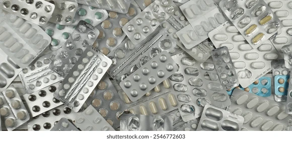 Medical packaging film supplier in India for sterile packaging applications
