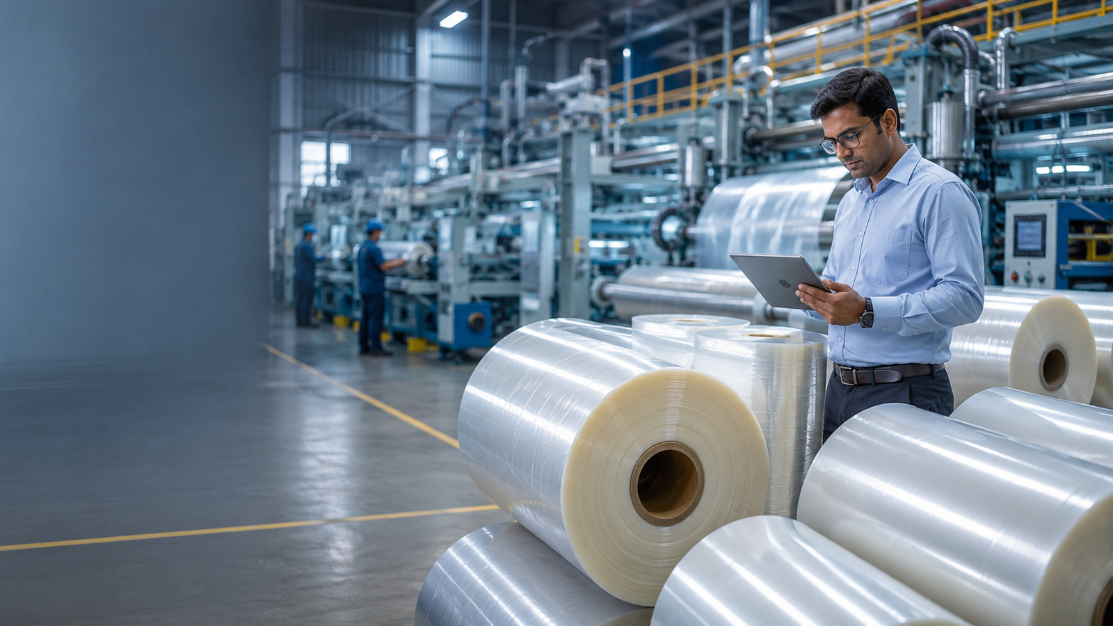 Packaging Film Requirements
